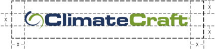 ClimateCraft_Logo_X