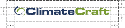 ClimateCraft_Logo_X ClimateCraft_Logo_X